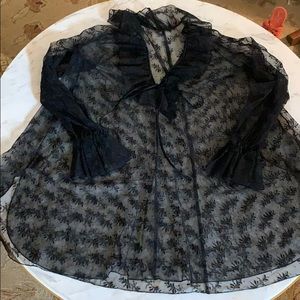 Vintage swing 6o-70s Nightie